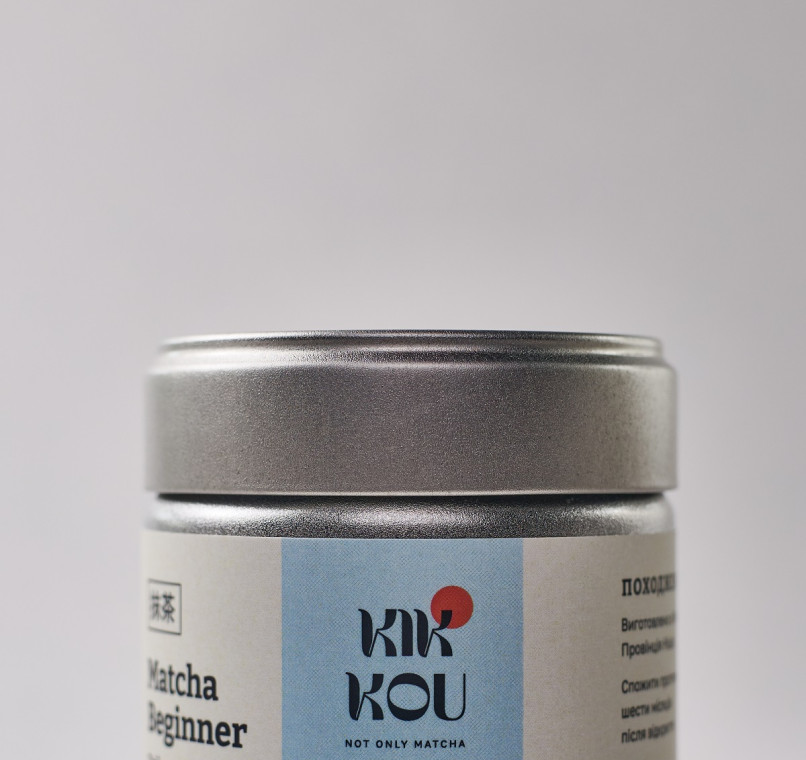 Додаткове зображення 2, Beginner 30g