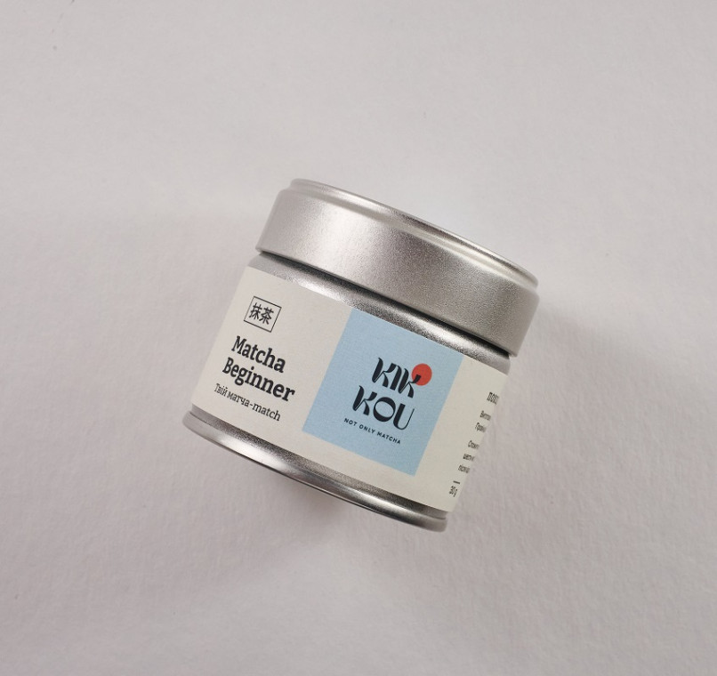 Додаткове зображення 3, Beginner 30g