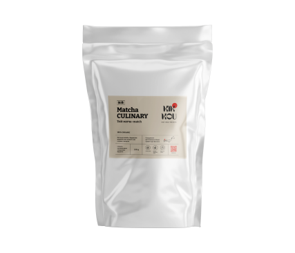 Матча для кулінарії - Матча Culinary 100г