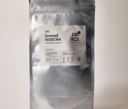 Матча для кулінарії - Матча Hojicha 100г