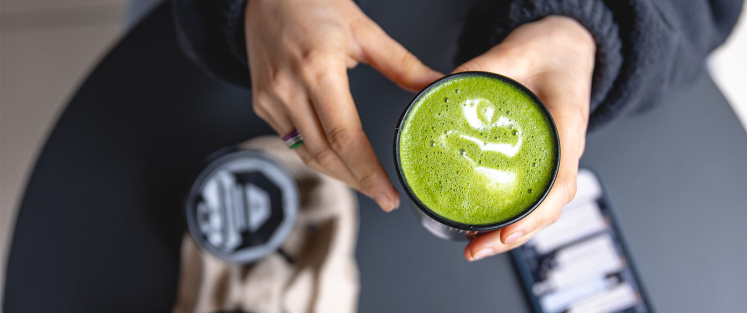 Маття — суперфуд майбутнього 