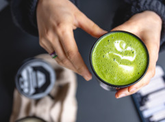 Маття — суперфуд майбутнього 