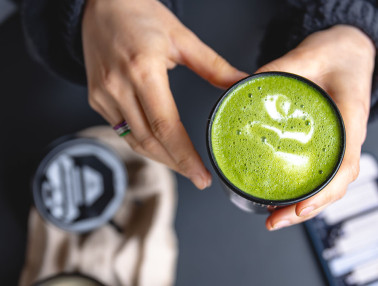 Маття — суперфуд майбутнього 