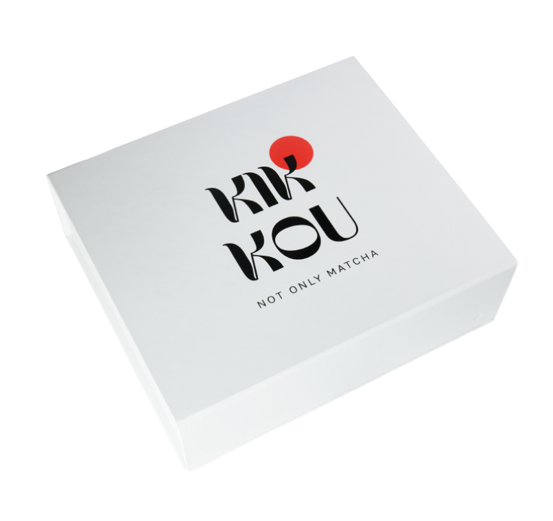 Додаткове зображення, Matcha Box "Повне Занурення"