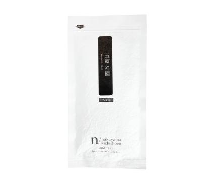 Зелений листковий чай - Чай Gyokuro 100г