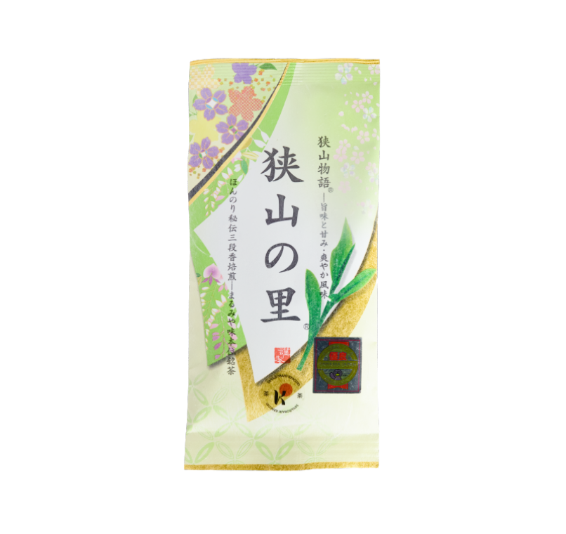 Додаткове зображення, Sencha 100g