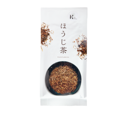 Чай Hojicha 100г