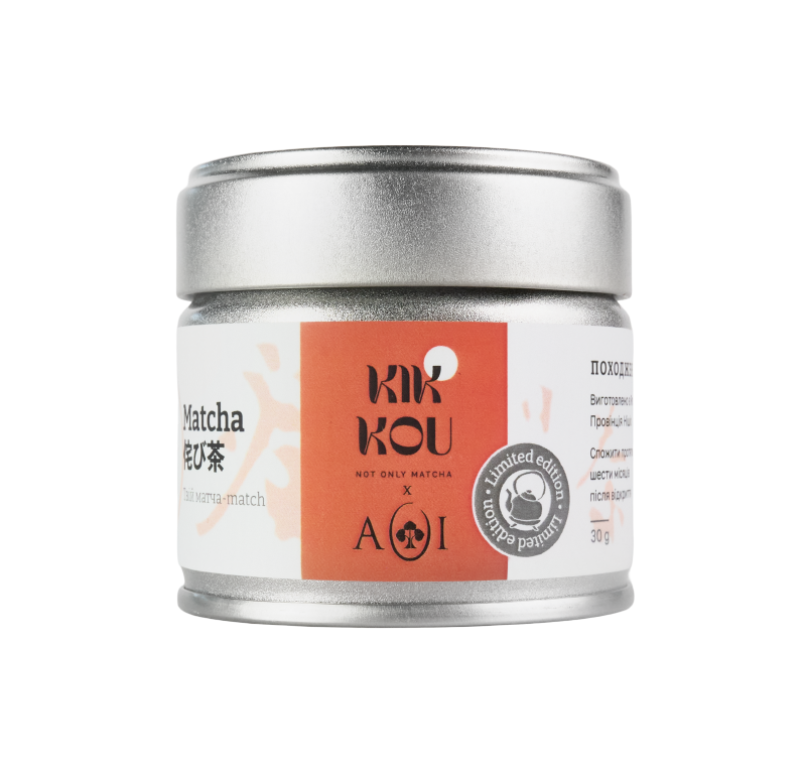 Вся продукція, AOI by Kikkou red 30g