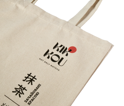 Аксесуари - Шопер Kikkou